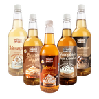 The Skinny Food Co Skinny Barista Zero Calorie Coffee Syrup - Zero VAT ZER001