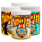 Gorillalpha Thriller Juice - Pre-Workout Powder