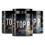 TOP G Top P Pre-Workout - Pre-Workout Powder