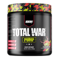 RedCon1 Total War Pump - 300g / Strawberry Kiwi - Pre-Workout Powder