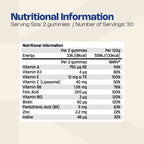 Nutriburst Totalcare Plus