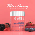 Nutriburst Totalcare Plus