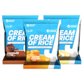 Trained By JP Cream Of Rice Sachet - Cream of Rice Powder