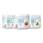 Trained By JP Join-In - Joint Support Capsules