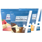 Trained By JP Performance Protein - Whey Protein Powder