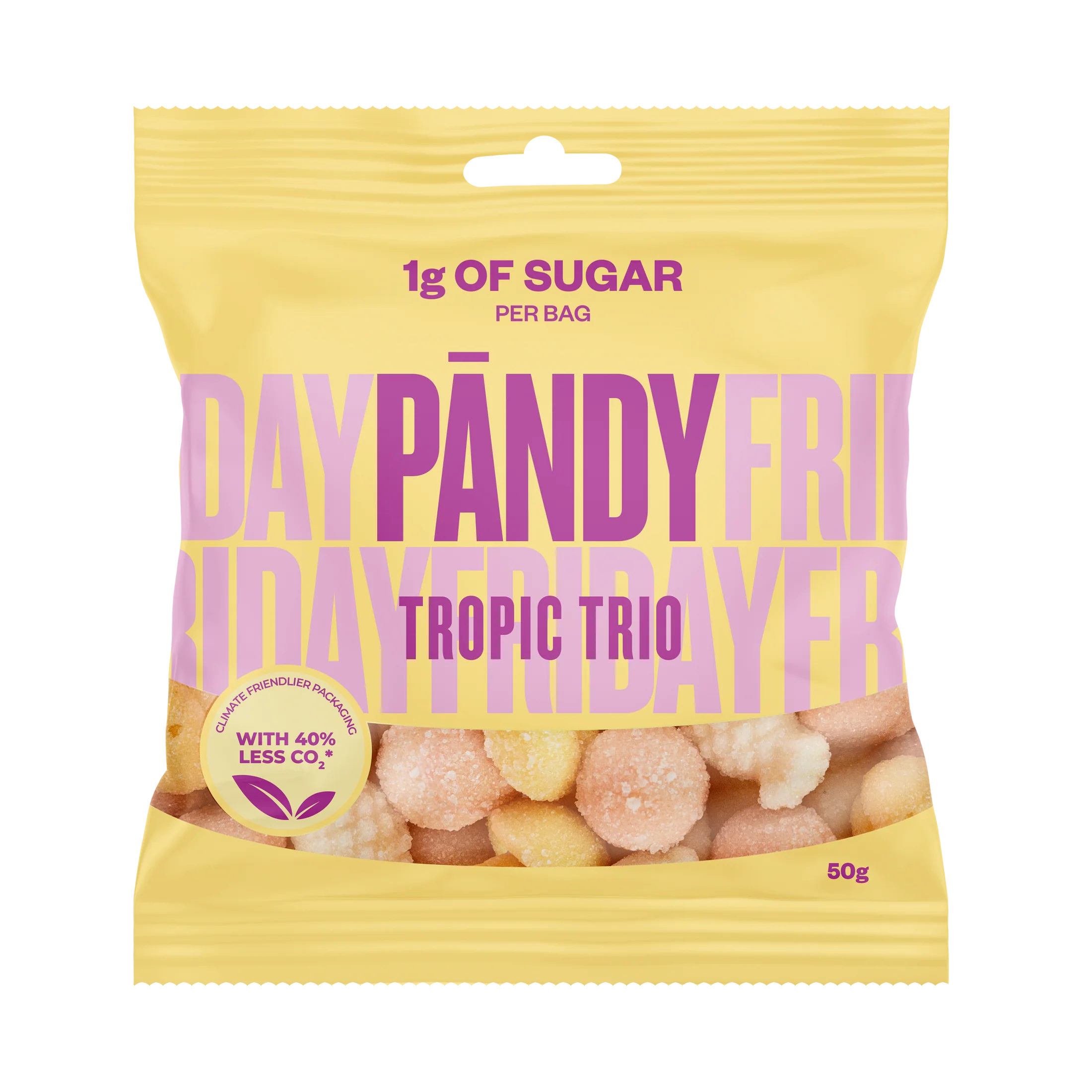PANDY Candy