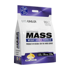 Outangled Method Mass - 6kg / Tropical Banana - Weight Gainer Powder