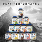 Applied Nutrition Critical Whey
