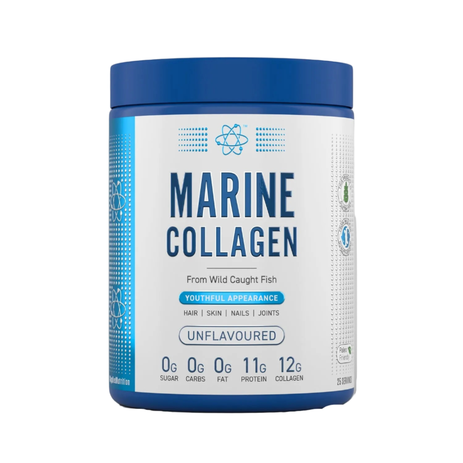 Applied Nutrition Marine Collagen