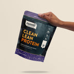 Nuzest Clean Lean Protein - 250g / Mocha Flavour - Pea Protein Powder