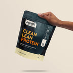 Nuzest Clean Lean Protein - 250g / Smooth Vanilla - Pea Protein Powder