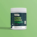 Nuzest Good Green Vitality - Greens Powder