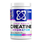 USN Creatine Hydrator - 330g / Candy Pop - Creatine