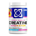 USN Creatine Hydrator - 330g / Raspberry Lemonade - Creatine