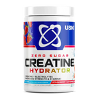 USN Creatine Hydrator - 330g / Strawberry Watermelon - Creatine
