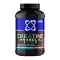 USN Creatine Anabolic 5000 - 900g / Candy Pop - Creatine Powder