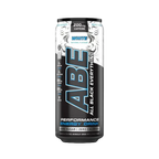 Applied Nutrition ABE (All Black Everything) Carbonated Can 12x330ml