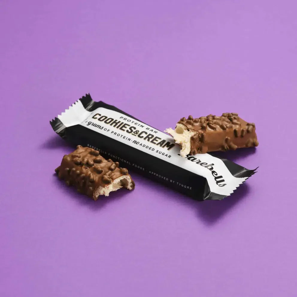 Barebells Protein Bar - Protein Bars
