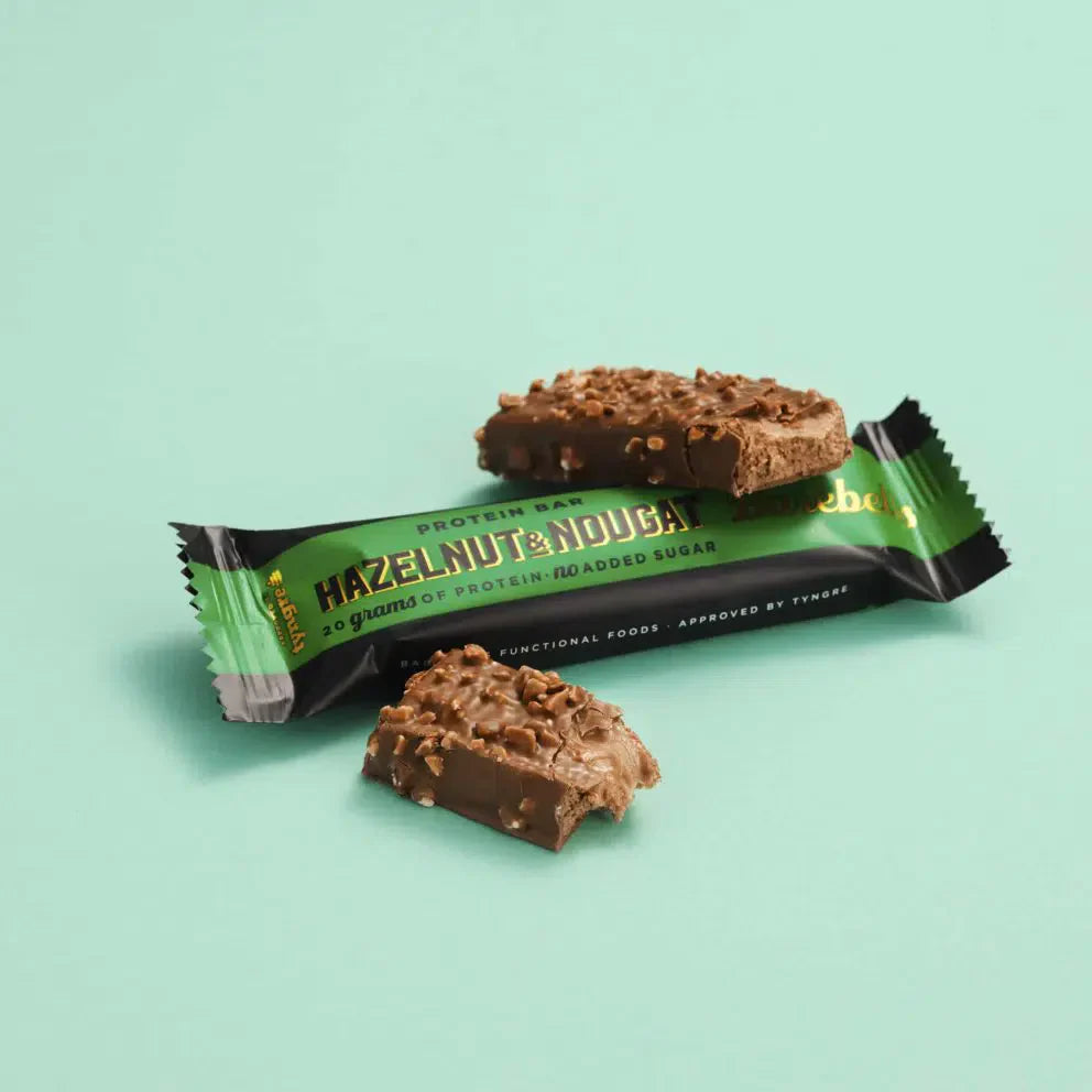 Barebells Protein Bar - Protein Bars