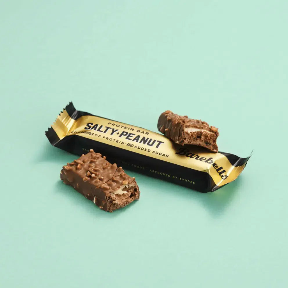 Barebells Protein Bar - Protein Bars