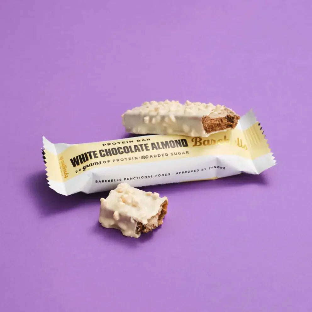 Barebells Protein Bar - Protein Bars