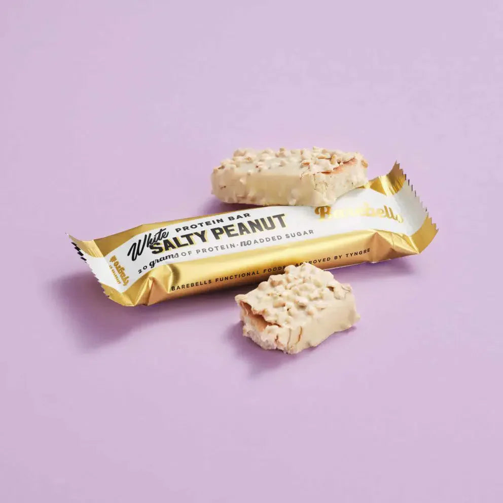 Barebells Protein Bar - Protein Bars