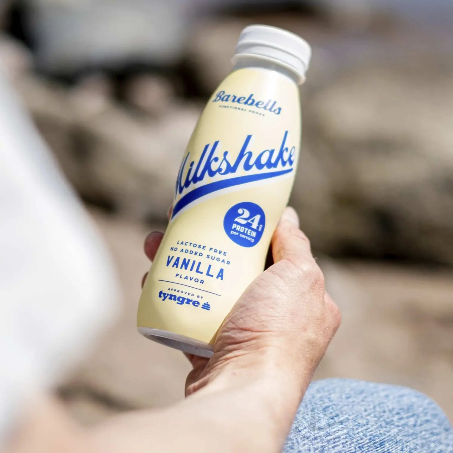 Barebells Milkshake - Whey Protein Ready-to-Drinks
