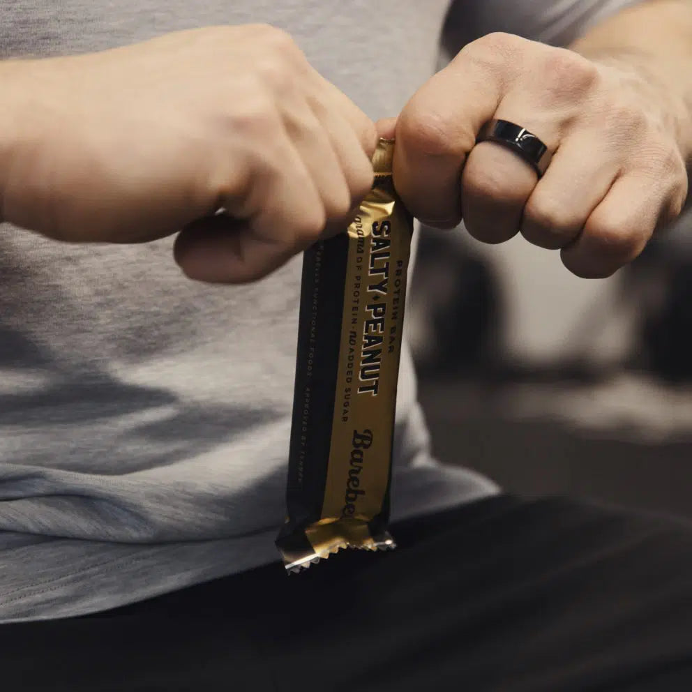 Barebells Protein Bar - Protein Bars