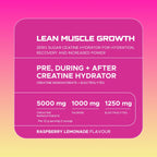 USN Creatine Hydrator - Creatine