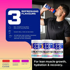 USN Creatine Hydrator - Creatine