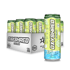 EHP Labs OxyShred Ultra Energy Drink RTD - MyGymSupplements