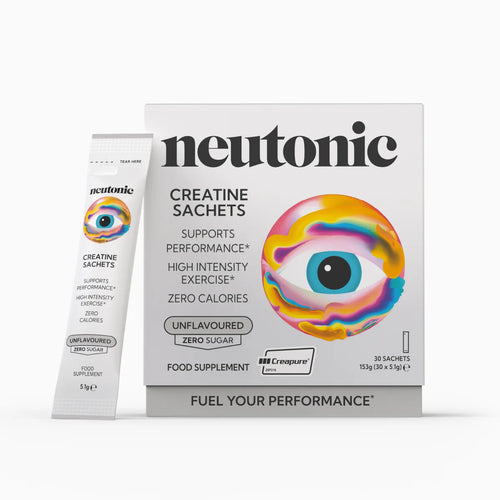 Neutonic Creatine 30 Sachets