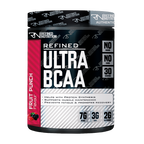 Refined Nutrition Ultra BCAA - Amino Acids Powder