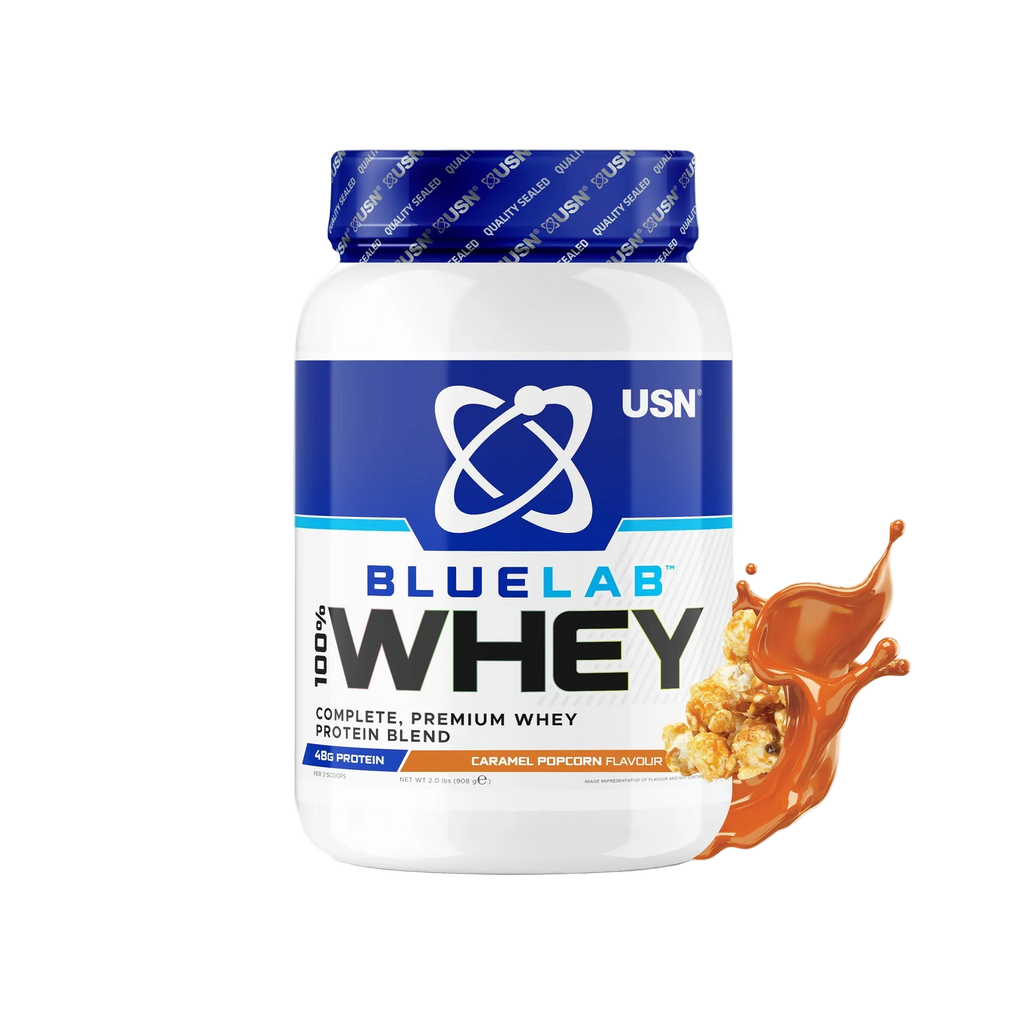 USN Blue Lab Whey 2kg