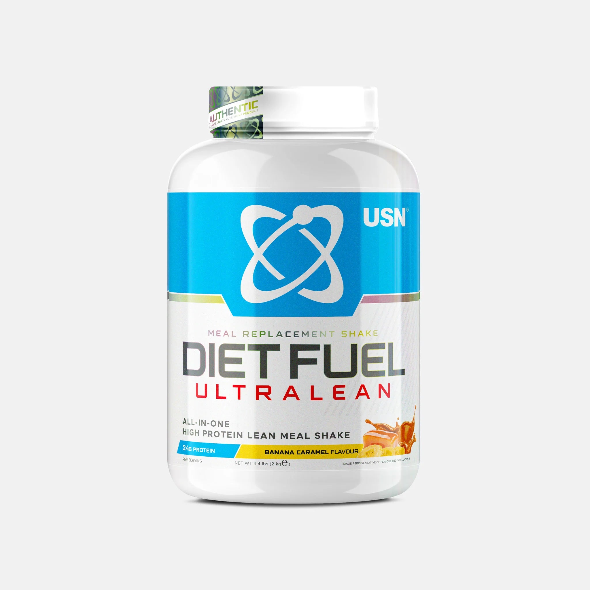 USN Diet Fuel Ultralean