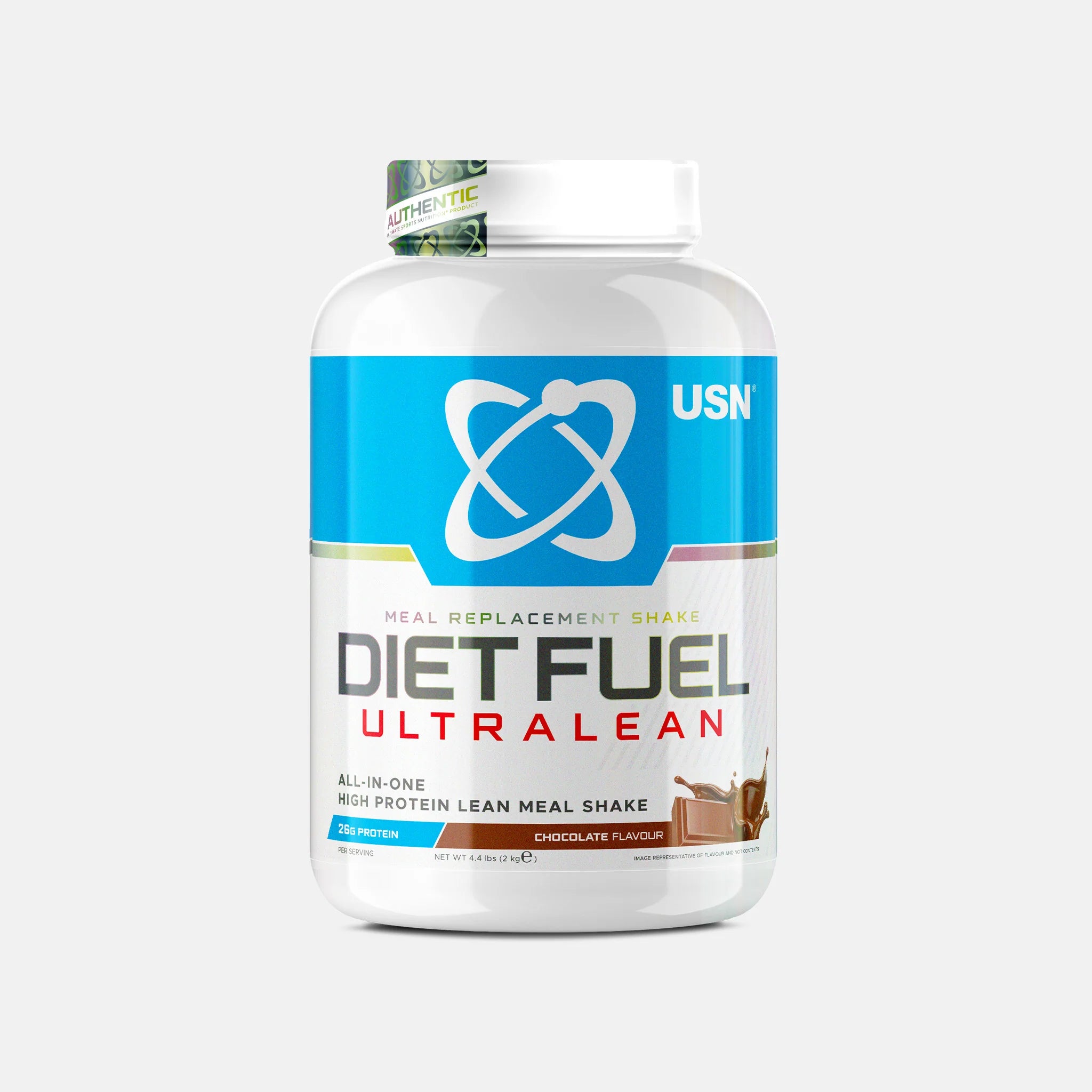 USN Diet Fuel Ultralean