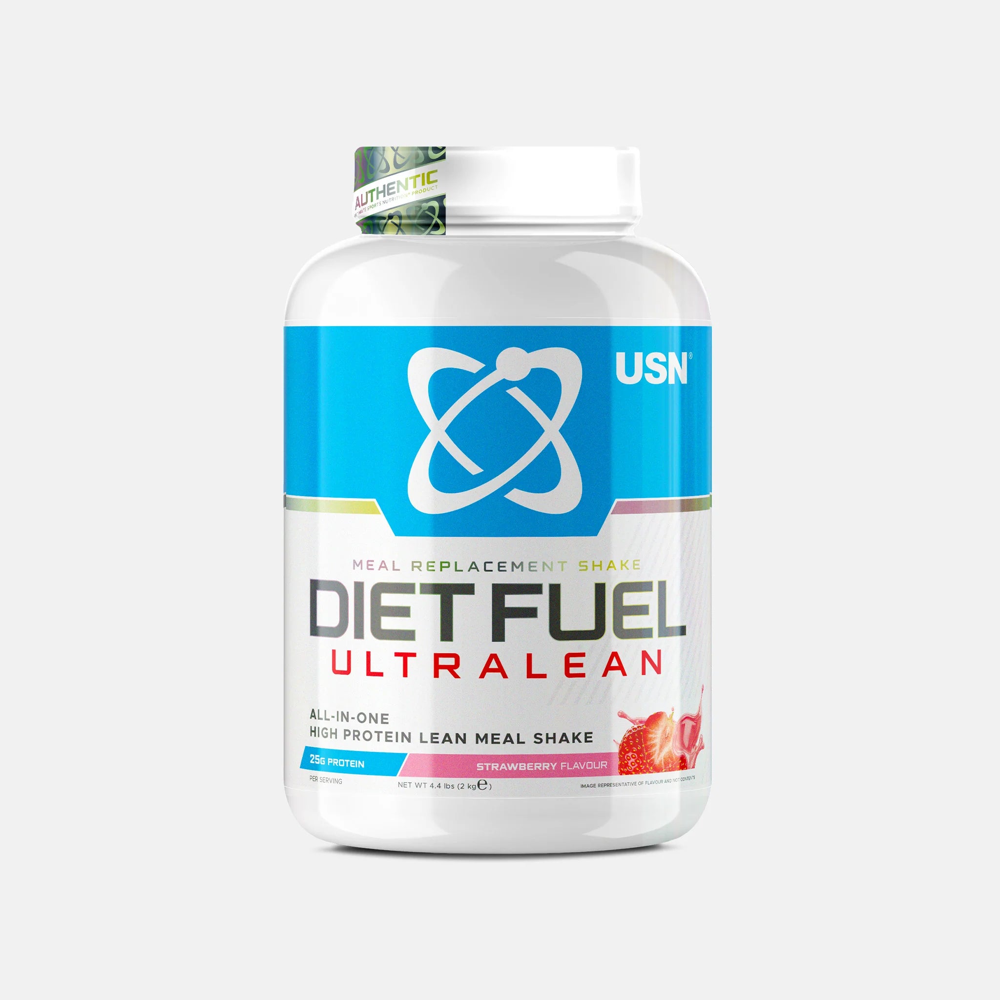 USN Diet Fuel Ultralean
