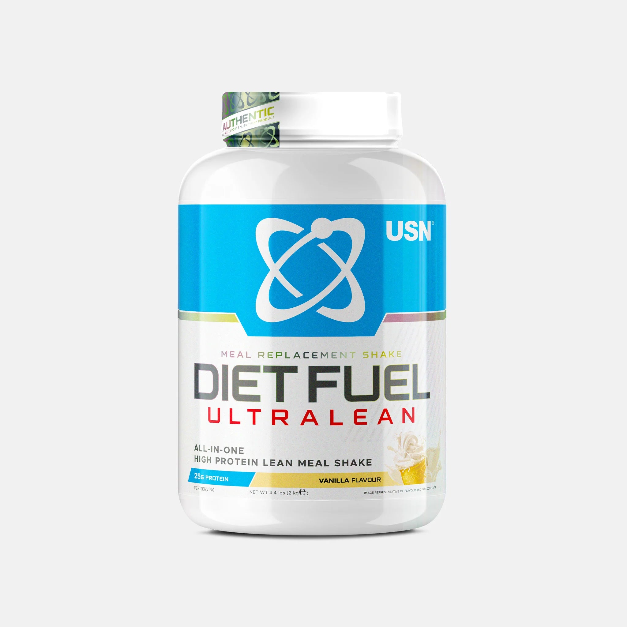 USN Diet Fuel Ultralean