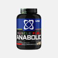 USN Muscle Fuel Anabolic - MyGymSupplements
