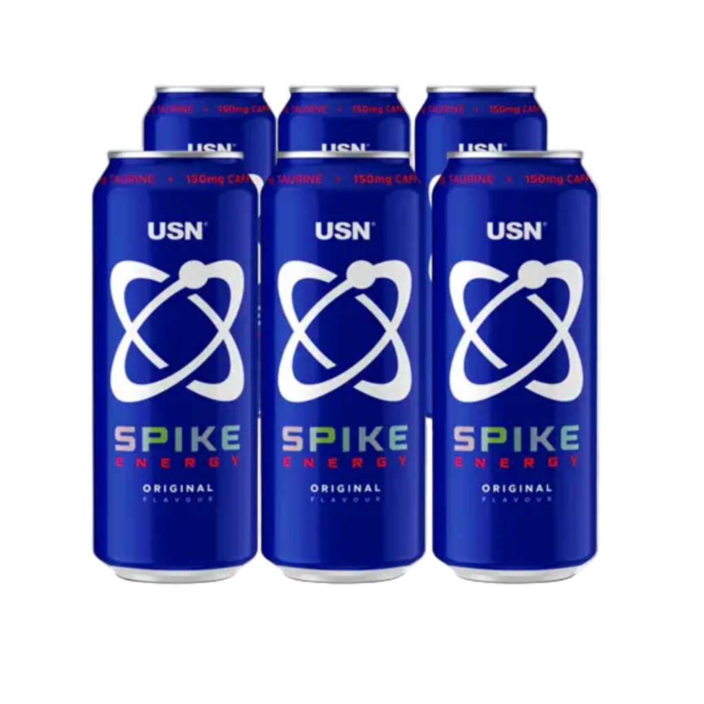 USN Spike 24x500ml - MyGymSupplements