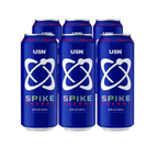 USN Spike 24x500ml - MyGymSupplements