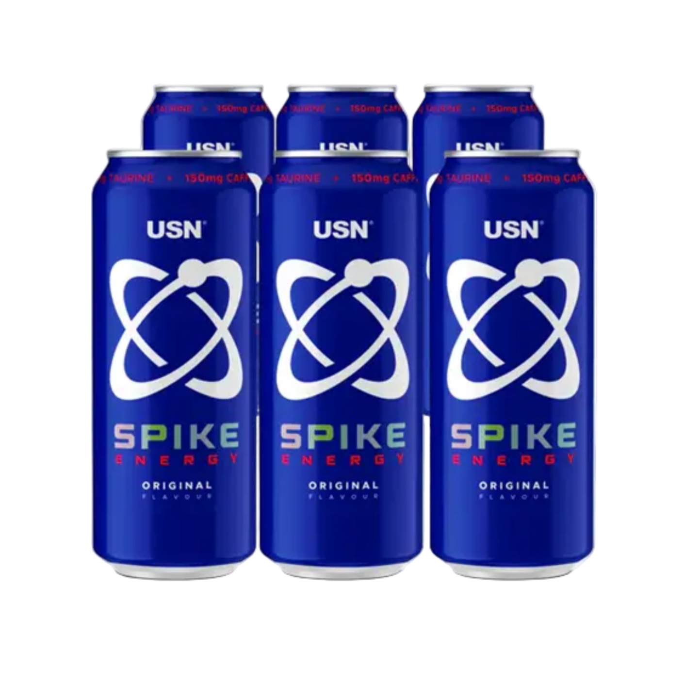 USN Spike 24x500ml