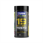 USN 19-Anabol Testo - 90 Caps - Testosterone Booster Capsules