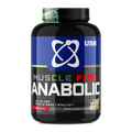 USN Muscle Fuel Anabolic 2kg Cookies & Cream