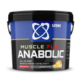 USN Muscle Fuel Anabolic 4kg Banana