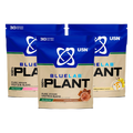 USN 100% Plant Protein - MyGymSupplements