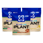 USN 100% Plant Protein - MyGymSupplements