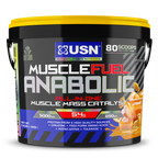 USN Muscle Fuel Anabolic Variety Pack - All-In-One Gainer Powder