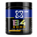 USN B4 Bomb - Pre-Workout Powder