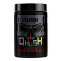 USN QHUSH Black - Pre-Workout Powder